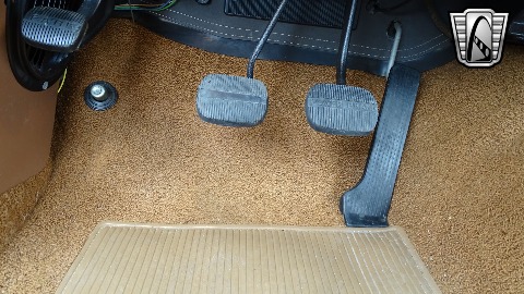 1963 Chevrolet Impala image 158