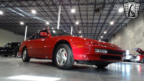 1991 Honda Prelude image 29