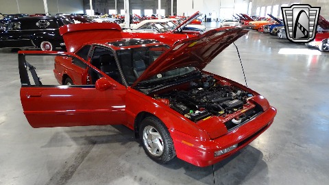 1991 Honda Prelude image 55