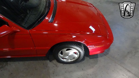 1991 Honda Prelude image 30