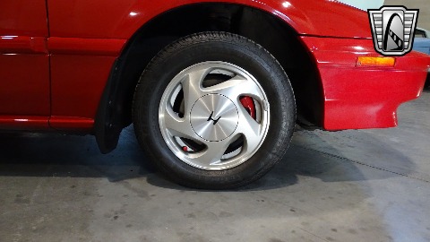 1991 Honda Prelude image 108