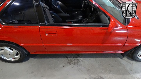 1991 Honda Prelude image 31