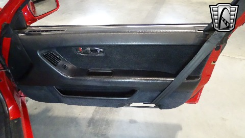 1991 Honda Prelude image 109