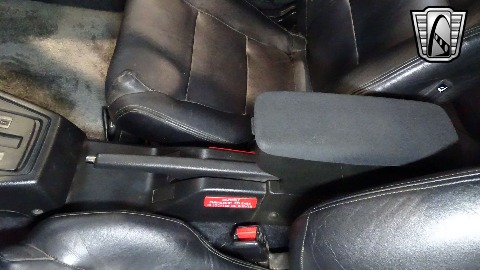 1991 Honda Prelude image 136
