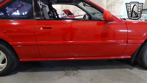 1991 Honda Prelude image 34