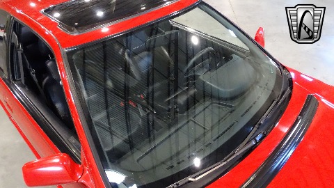 1991 Honda Prelude image 86