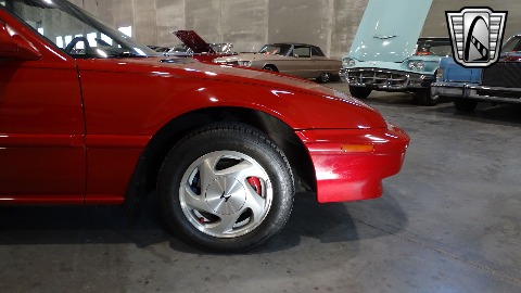 1991 Honda Prelude image 35