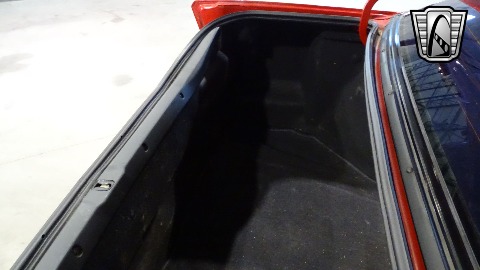 1991 Honda Prelude image 61