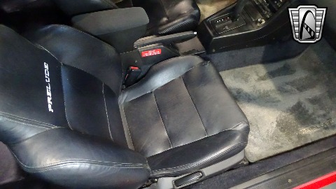 1991 Honda Prelude image 113