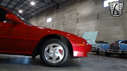 1991 Honda Prelude image 36