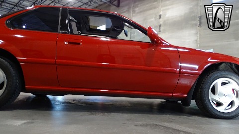 1991 Honda Prelude image 37