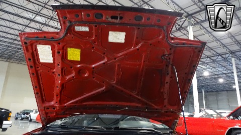 1991 Honda Prelude image 64