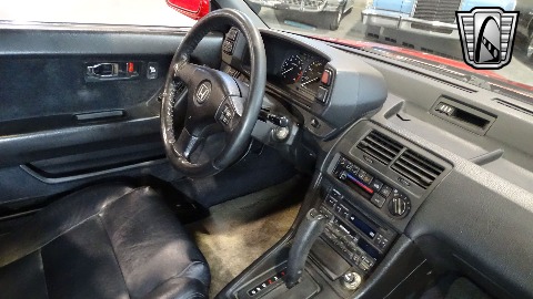 1991 Honda Prelude image 116