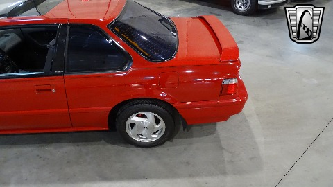 1991 Honda Prelude image 39