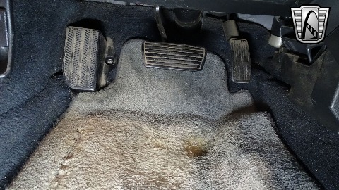 1991 Honda Prelude image 143