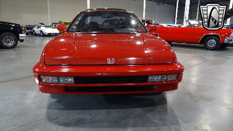 1991 Honda Prelude image 14
