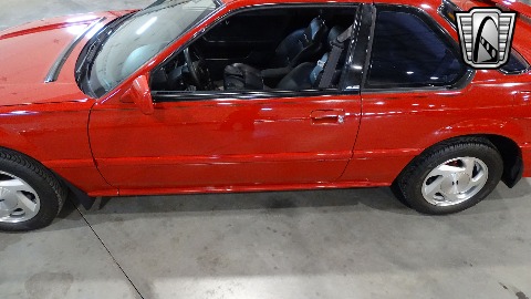 1991 Honda Prelude image 40