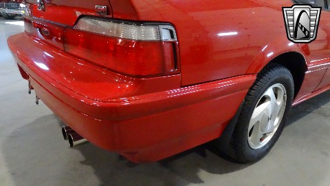 1991 Honda Prelude image 92