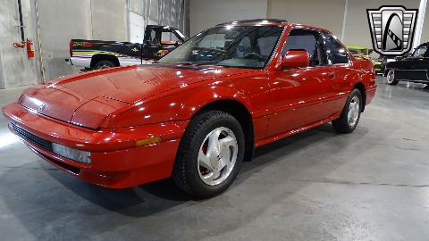 1991 Honda Prelude image 15