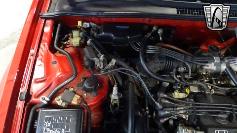 1991 Honda Prelude image 67