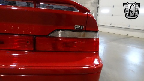 1991 Honda Prelude image 93