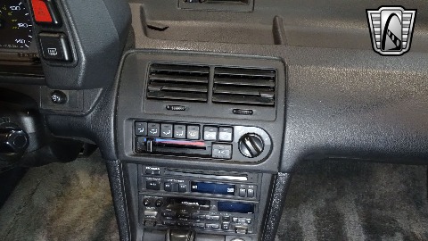 1991 Honda Prelude image 119