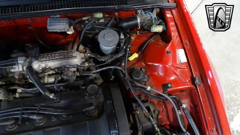 1991 Honda Prelude image 68