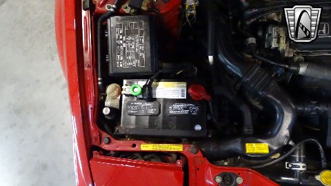 1991 Honda Prelude image 69