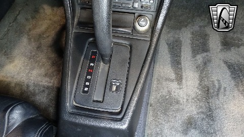 1991 Honda Prelude image 121