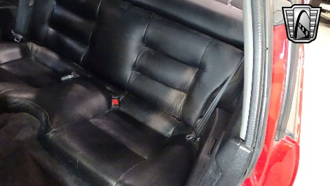 1991 Honda Prelude image 147