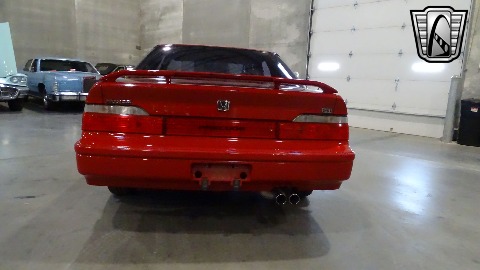 1991 Honda Prelude image 18