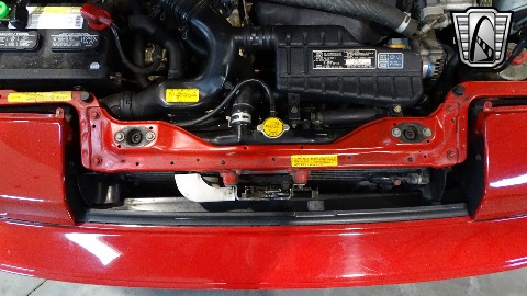 1991 Honda Prelude image 71