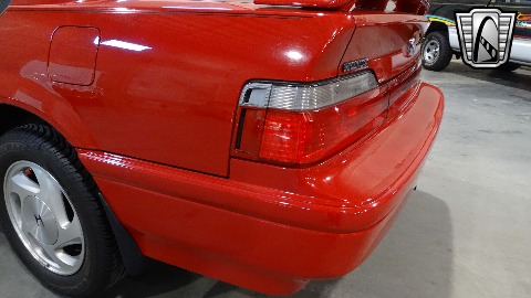 1991 Honda Prelude image 97