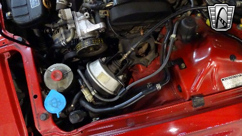 1991 Honda Prelude image 72