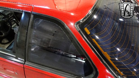 1991 Honda Prelude image 98