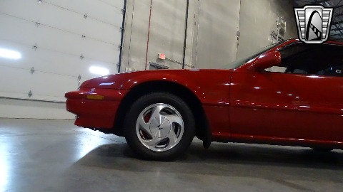 1991 Honda Prelude image 47