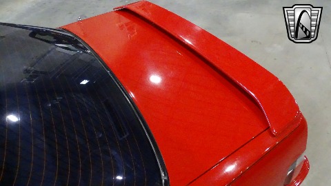 1991 Honda Prelude image 99