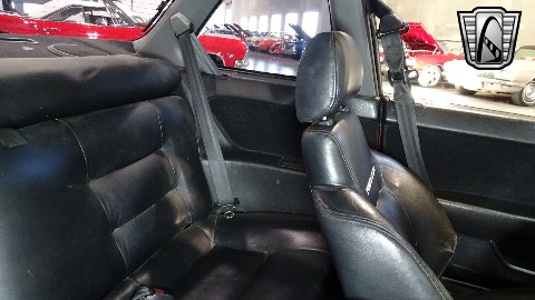 1991 Honda Prelude image 125