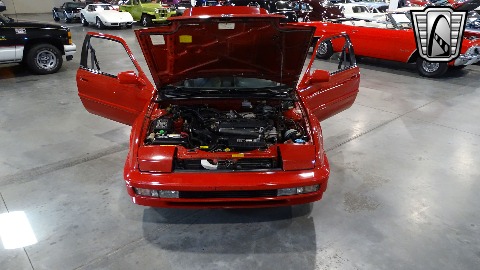 1991 Honda Prelude image 48