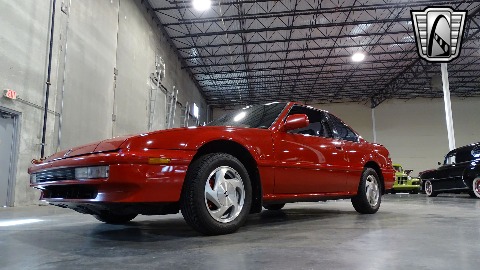 1991 Honda Prelude image 23