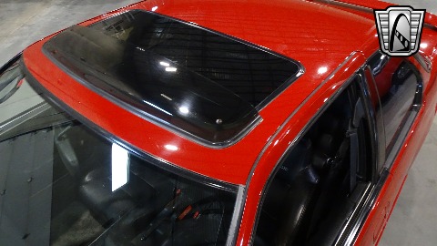 1991 Honda Prelude image 101