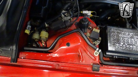 1991 Honda Prelude image 76