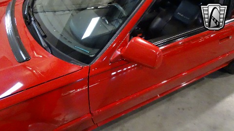 1991 Honda Prelude image 102