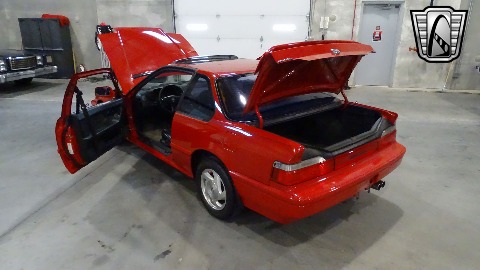 1991 Honda Prelude image 51