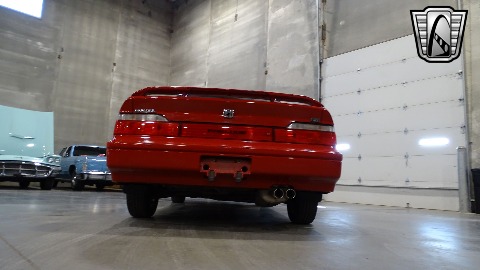 1991 Honda Prelude image 26