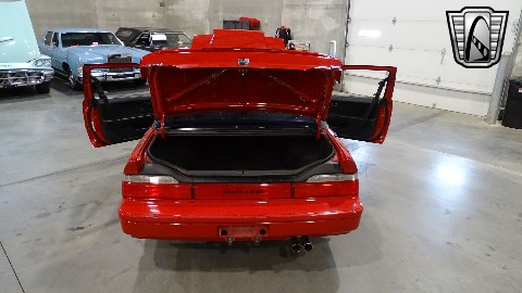 1991 Honda Prelude image 52