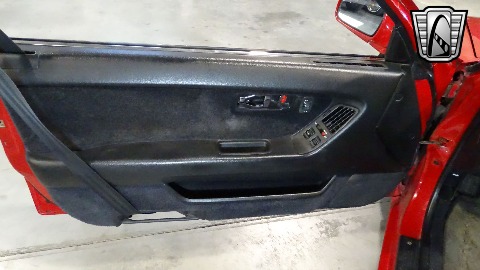 1991 Honda Prelude image 130