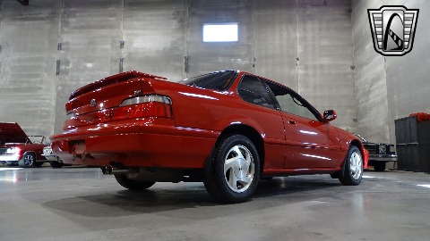 1991 Honda Prelude image 27