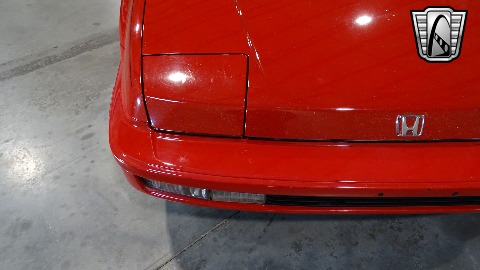 1991 Honda Prelude image 79