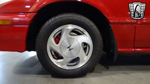 1991 Honda Prelude image 105